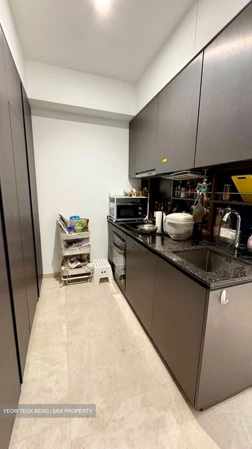 Daintree Residence (D21), Condominium #627423331